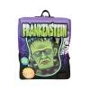 Universal Monsters by Loungefly Mochila Mini Frankenstein Neon Mask