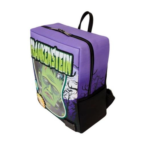 Universal Monsters by Loungefly Mochila Mini Frankenstein Neon Mask