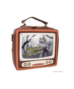 Universal Monsters by Loungefly bandolera Vintage TV