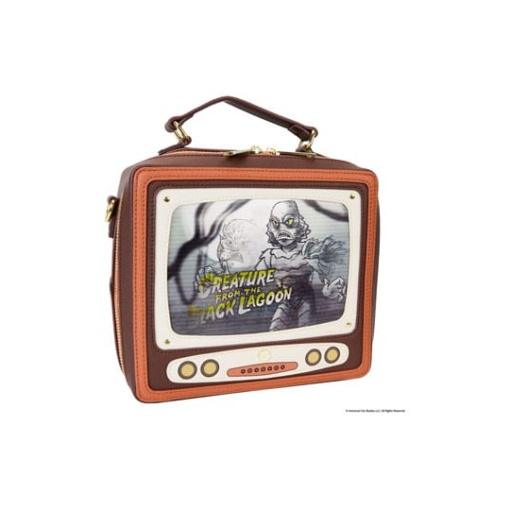 Universal Monsters by Loungefly bandolera Vintage TV