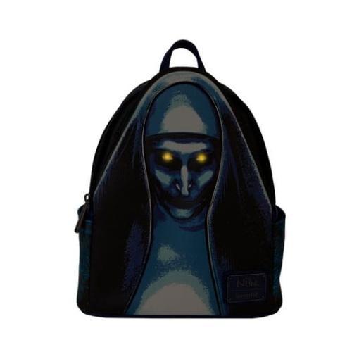 Warner Bros by Loungefly Mochila Mini The Nun