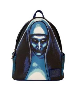 Warner Bros by Loungefly Mochila Mini The Nun