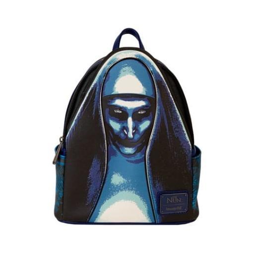 Warner Bros by Loungefly Mochila Mini The Nun