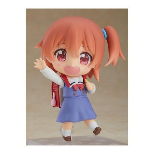 Watashi ni Tenshi ga Maiorita! Figura Nendoroid Hinata Hoshino 10 cm (re-run)