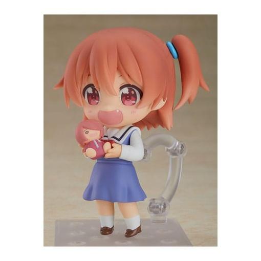 Watashi ni Tenshi ga Maiorita! Figura Nendoroid Hinata Hoshino 10 cm (re-run)