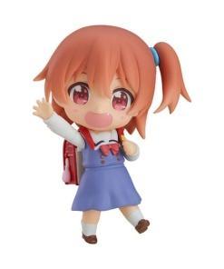 Watashi ni Tenshi ga Maiorita! Figura Nendoroid Hinata Hoshino 10 cm (re-run)