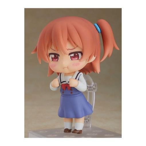 Watashi ni Tenshi ga Maiorita! Figura Nendoroid Hinata Hoshino 10 cm (re-run)