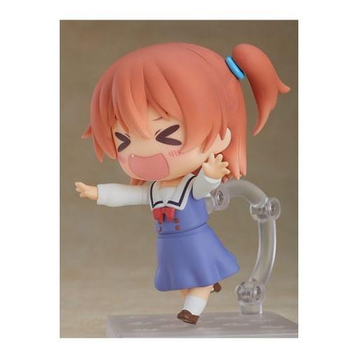 Watashi ni Tenshi ga Maiorita! Figura Nendoroid Hinata Hoshino 10 cm (re-run)