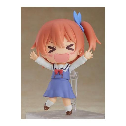 Watashi ni Tenshi ga Maiorita! Figura Nendoroid Hinata Hoshino 10 cm (re-run)