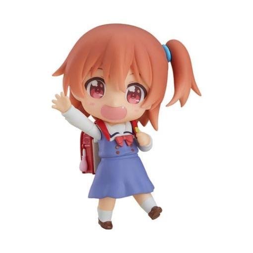 Watashi ni Tenshi ga Maiorita! Figura Nendoroid Hinata Hoshino 10 cm (re-run)