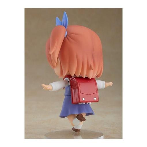 Watashi ni Tenshi ga Maiorita! Figura Nendoroid Hinata Hoshino 10 cm (re-run)