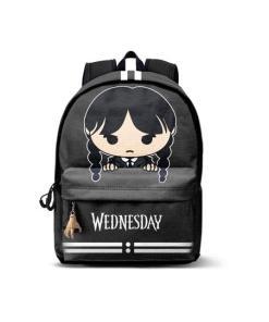 Wednesday HS Fan Mochila Cute