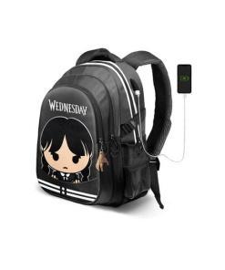 Wednesday Mochila Cute Running