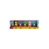 World of Nintendo Figuras Surtido Yoshi Wave 2 6 cm