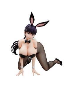 World's End Harem Estatua PVC 1/4 Akira Todo: Bunny Ver. 27 cm