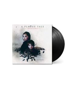 A Plague Tale: Innocence Original Soundtrack by Olivier Derivière Vinilo 2xLP