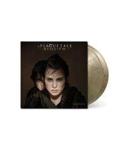 A Plague Tale: Requiem Original Soundtrack by Olivier Derivière Vinilo 2xLP