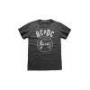 AC/DC Camiseta Cannon