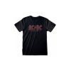 AC/DC Camiseta Let There Be Rock