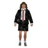 AC/DC Figura Clothed Angus Young (Highway to Hell) 20 cm - Embalaje dañado