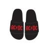 AC/DC Zapatillas Logo