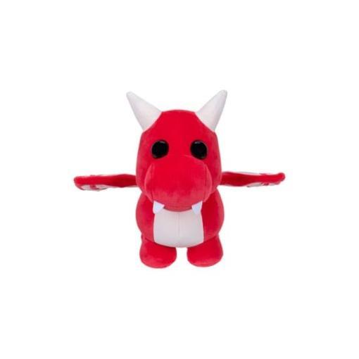 Adopt Me! Peluche Dragon 20 cm