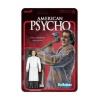 American Psycho (2000) Figura ReAction Wave 01 Patrick Bateman (Raincoat) 10 cm