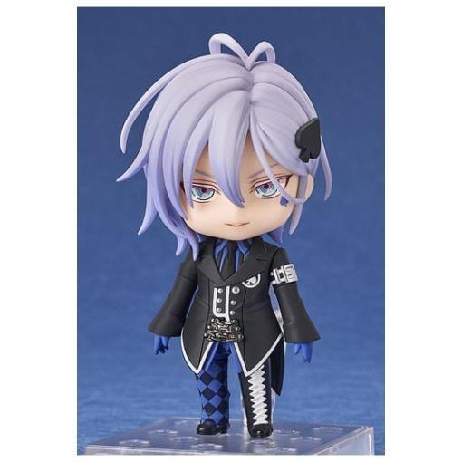 Amnesia Figura Nendoroid Ikki 10 cm