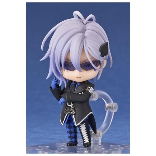 Amnesia Figura Nendoroid Ikki 10 cm