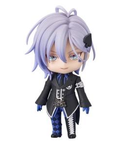 Amnesia Figura Nendoroid Ikki 10 cm