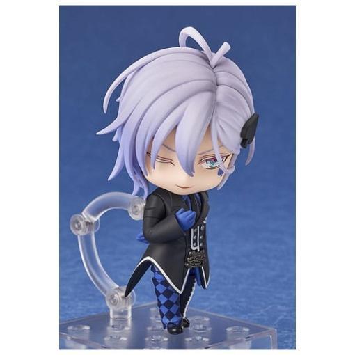 Amnesia Figura Nendoroid Ikki 10 cm