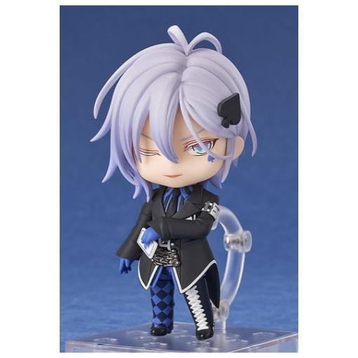 Amnesia Figura Nendoroid Ikki 10 cm