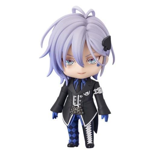 Amnesia Figura Nendoroid Ikki 10 cm