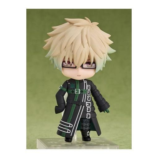 Amnesia Figura Nendoroid Kent 10 cm