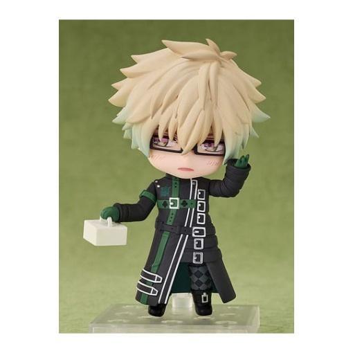 Amnesia Figura Nendoroid Kent 10 cm