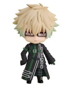 Amnesia Figura Nendoroid Kent 10 cm