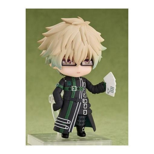 Amnesia Figura Nendoroid Kent 10 cm