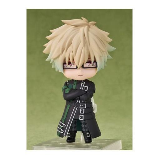 Amnesia Figura Nendoroid Kent 10 cm