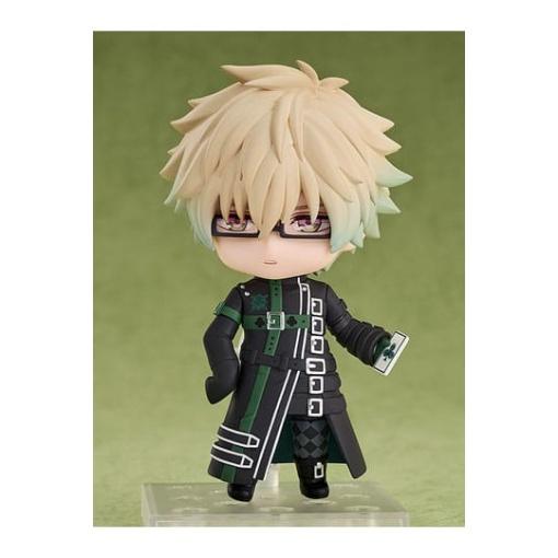 Amnesia Figura Nendoroid Kent 10 cm