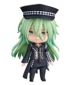 Amnesia Figura Nendoroid Ukyo 10 cm