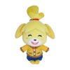 Animal Crossing Peluche Canela Smiling 21 cm