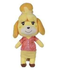 Animal Crossing Peluche Isabelle 25 cm