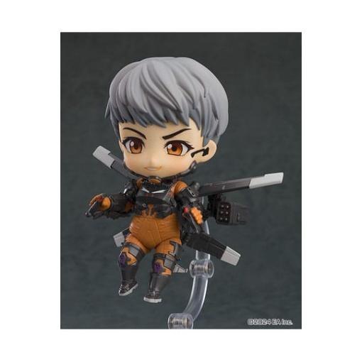 Apex Legends Figura Nendoroid Valkyrie 10 cm