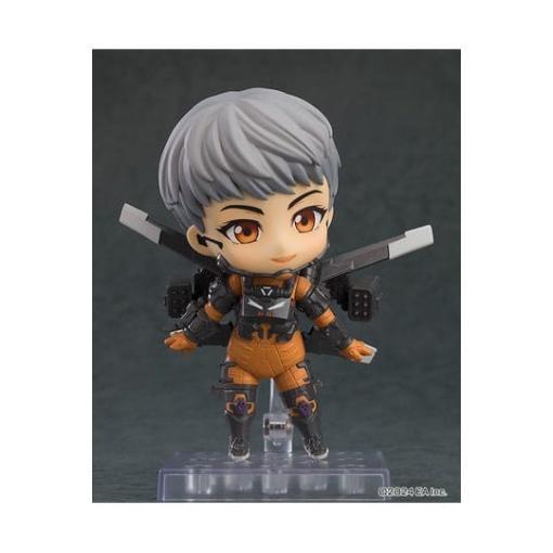 Apex Legends Figura Nendoroid Valkyrie 10 cm