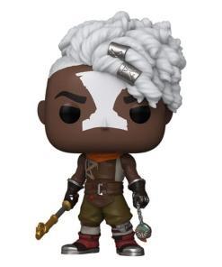 Arcane League of Legends POP! Vinyl Figura Ekko 9 cm