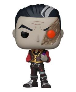 Arcane League of Legends POP! Vinyl Figura Silco 9 cm