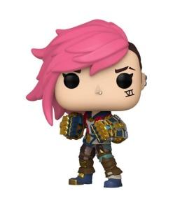 Arcane League of Legends POP! Vinyl Figura Vi 9 cm