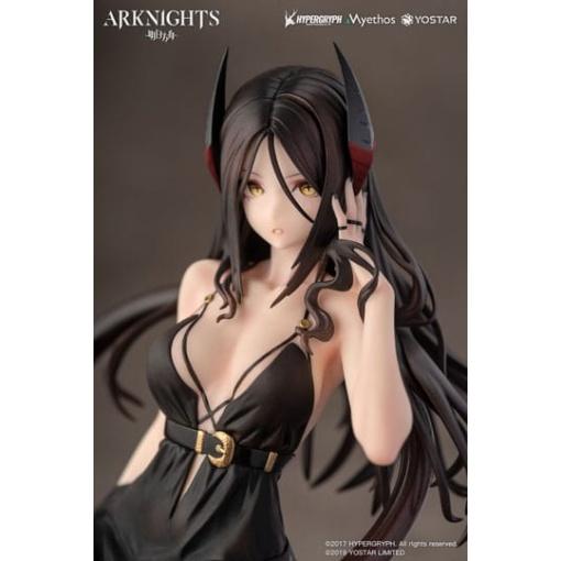 Arknights Estatua PVC 1/7 Ines: Formal Dress Ver. 19 cm