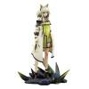 Arknights Estatua PVC 1/7 Kal'tsit 26 cm