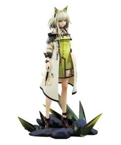 Arknights Estatua PVC 1/7 Kal'tsit 26 cm